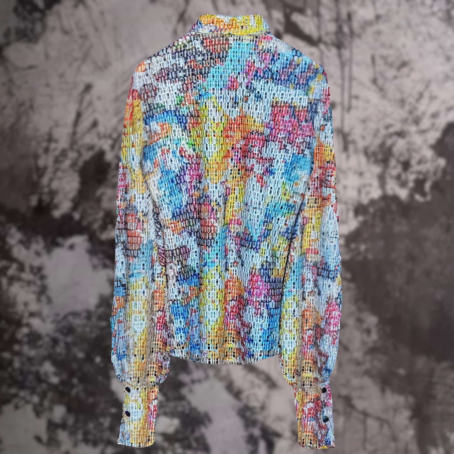 AFRODITE FLUFFY DONUSA FLUFFY