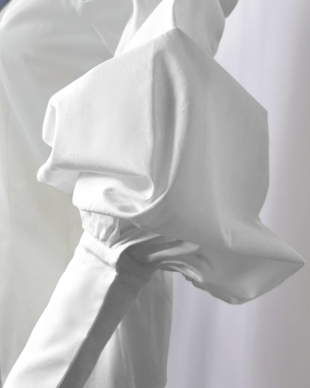 AFRODITE FLUFFY SETA