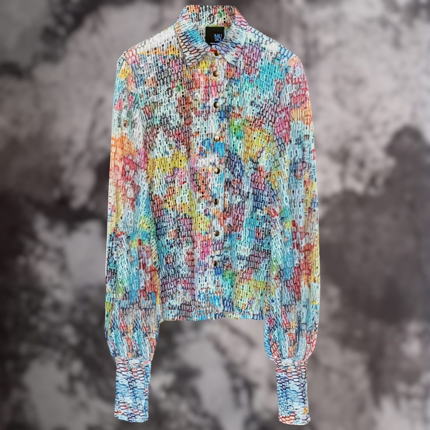 AFRODITE FLUFFY DONUSA FLUFFY