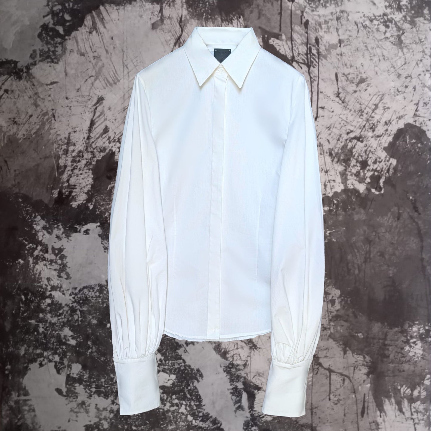 AFRODITE FLUFFY POPELINE