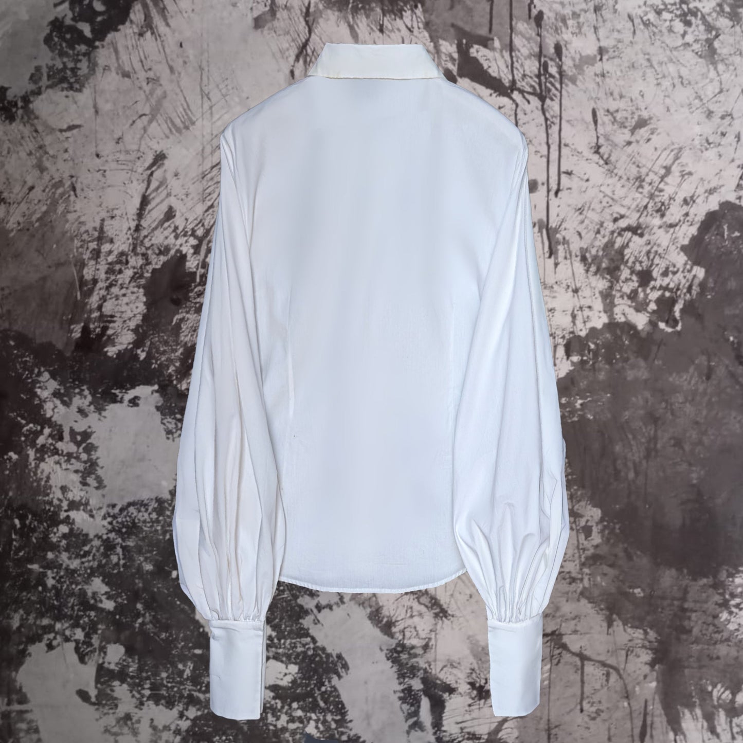 AFRODITE FLUFFY POPELINE