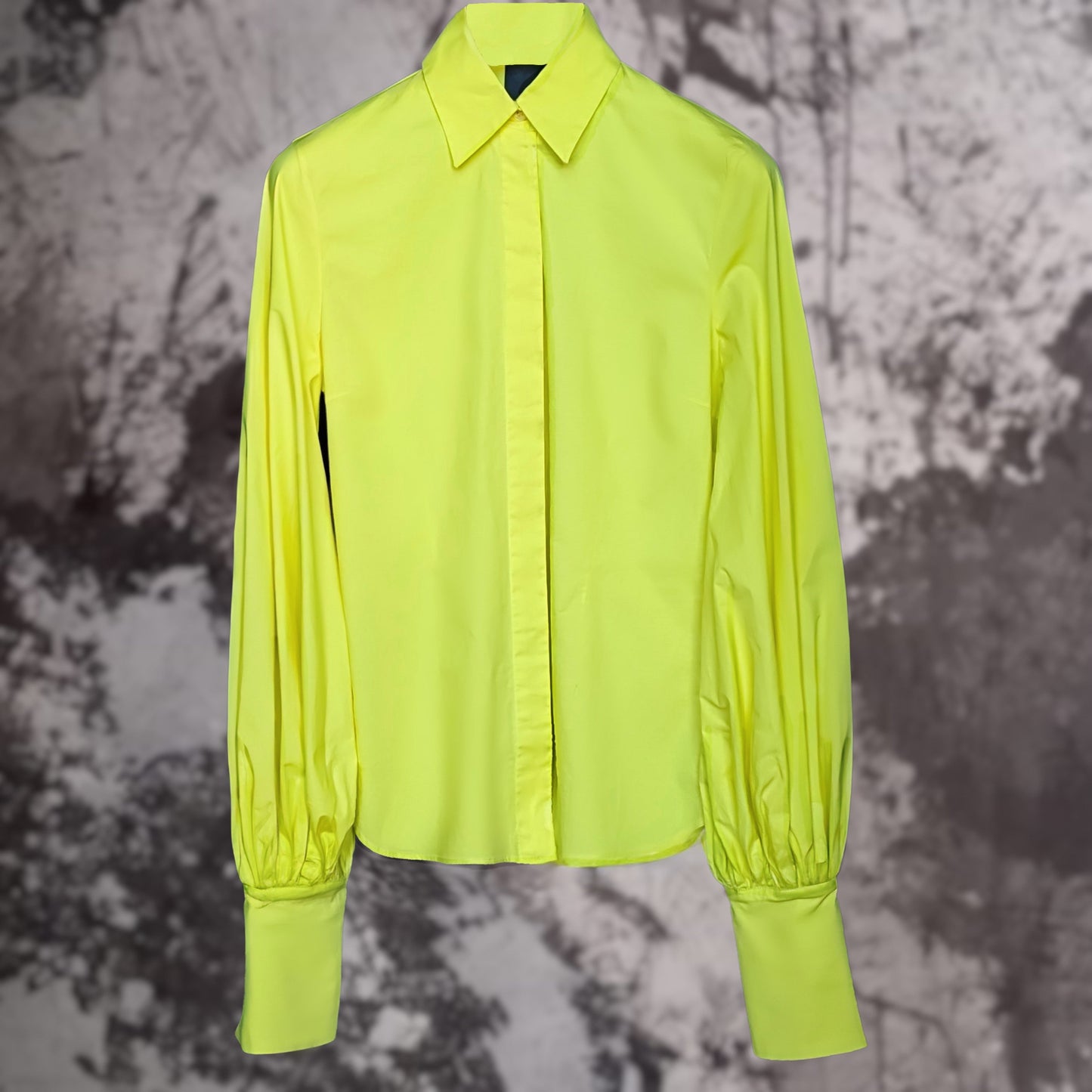 AFRODITE FLUFFY POPELINE