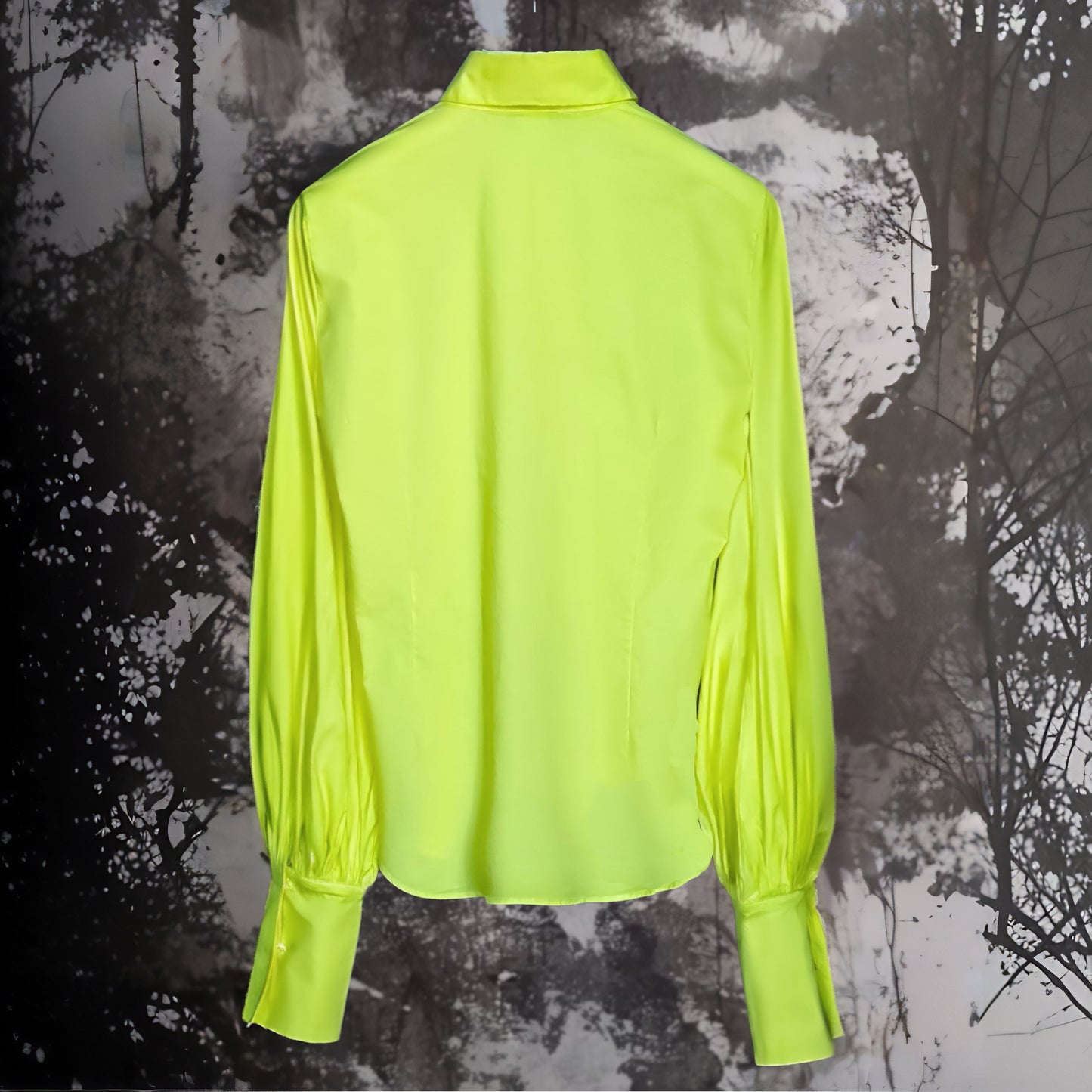 AFRODITE FLUFFY POPELINE