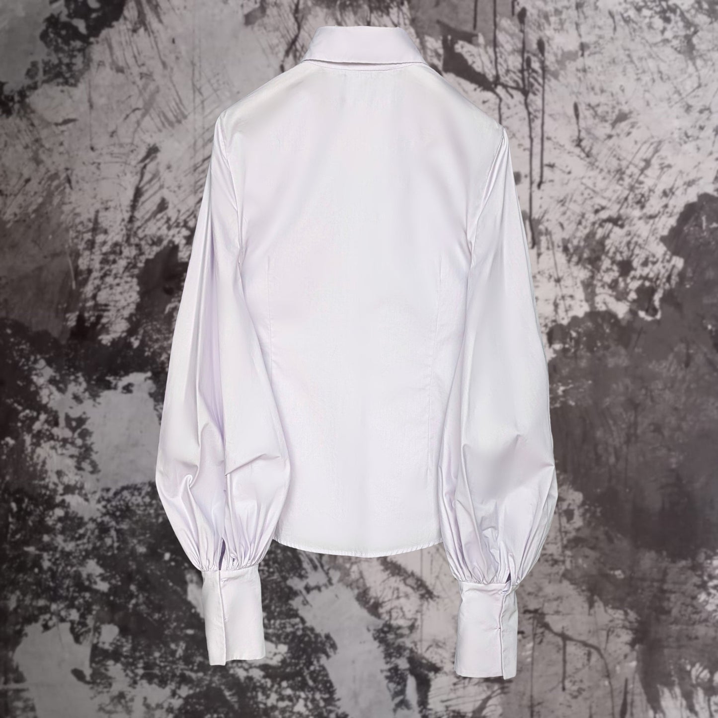 AFRODITE FLUFFY POPELINE