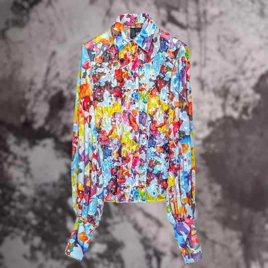 AFRODITE FLUFFY STAMPALIA