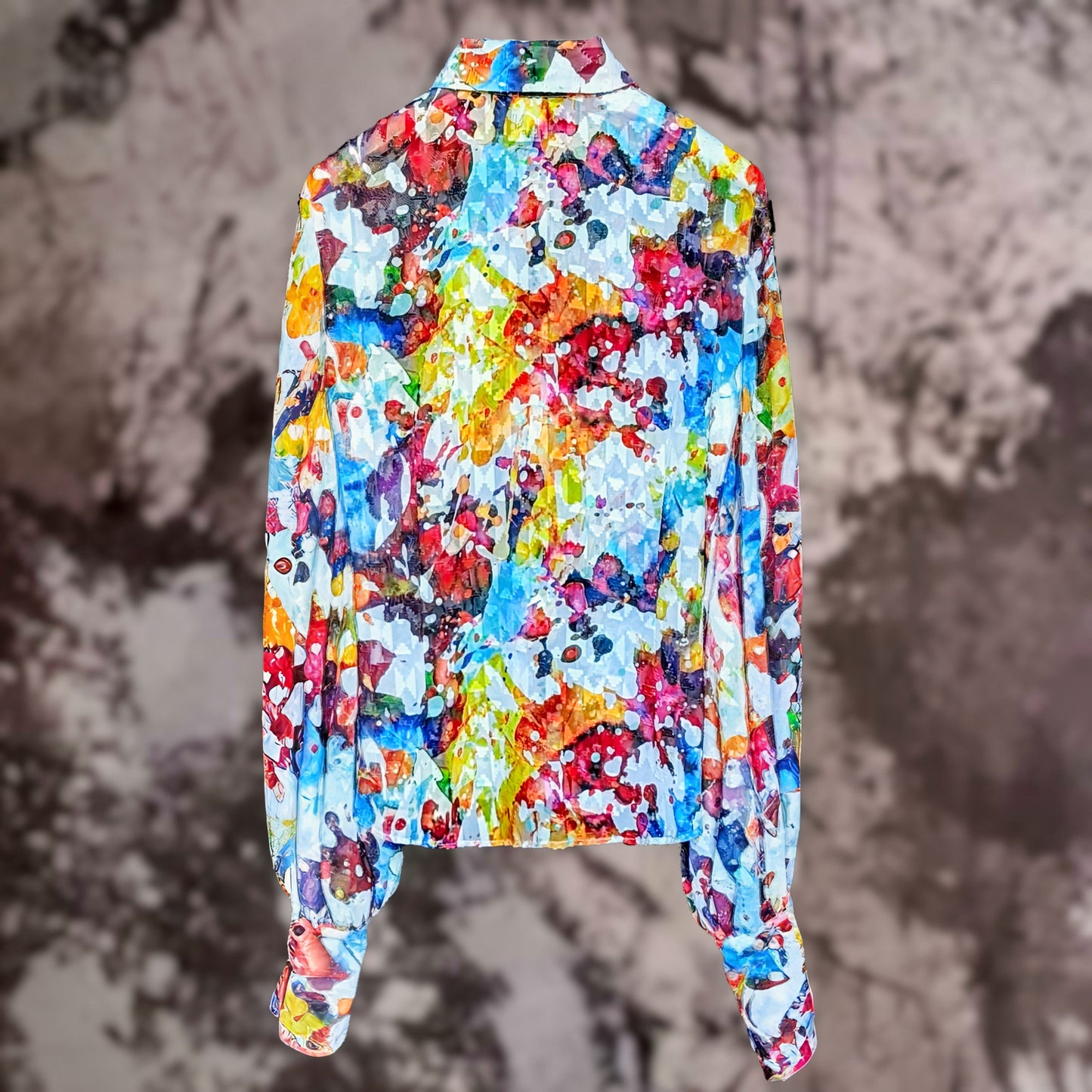 AFRODITE FLUFFY STAMPALIA