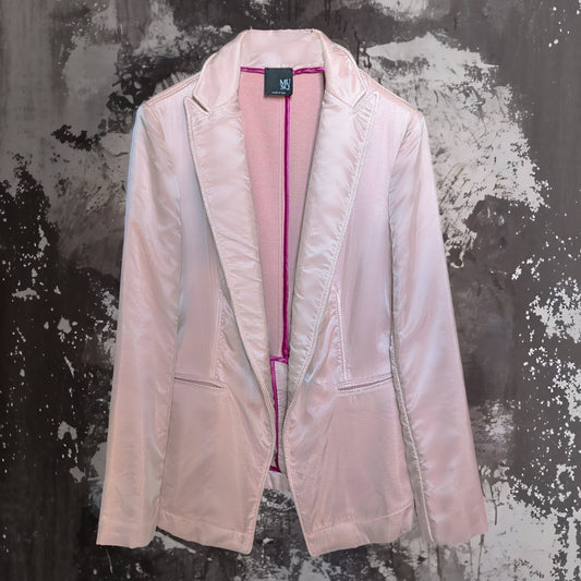 ANFITRITE ORGANZA JERSEY