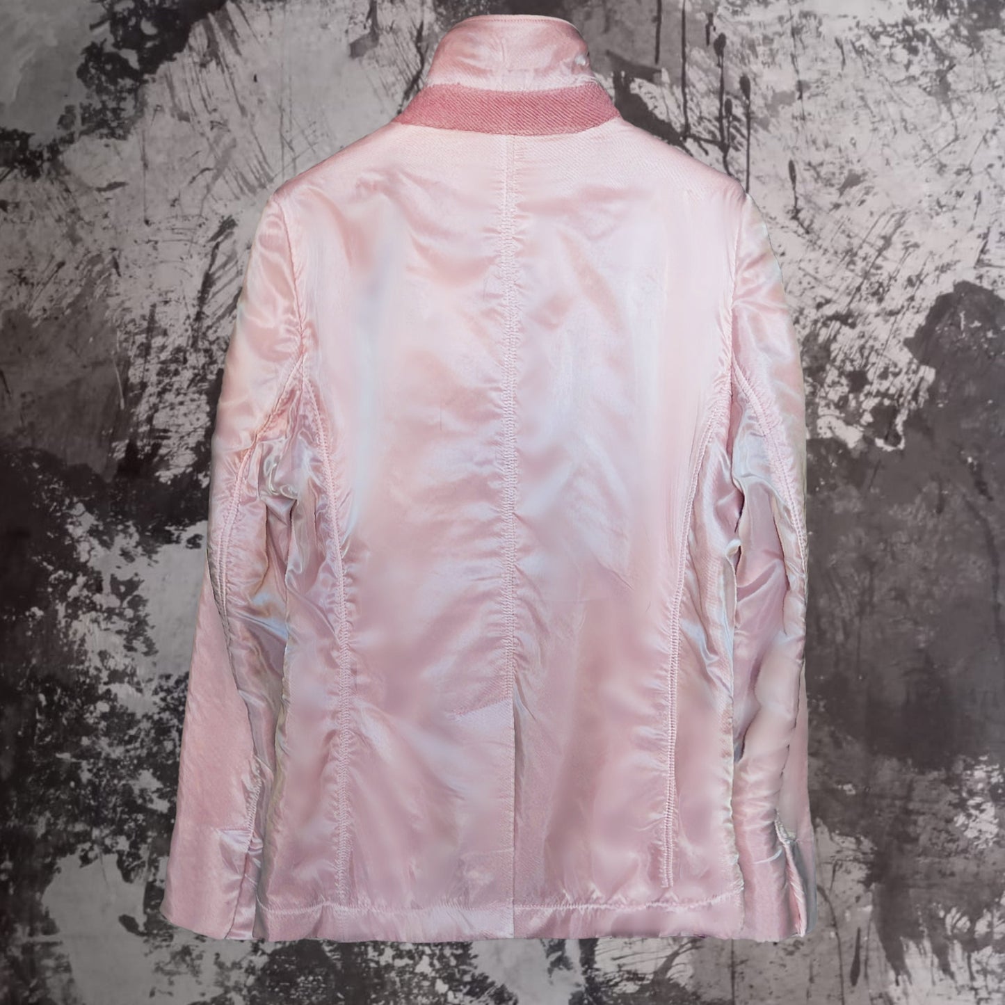 ANFITRITE ORGANZA JERSEY