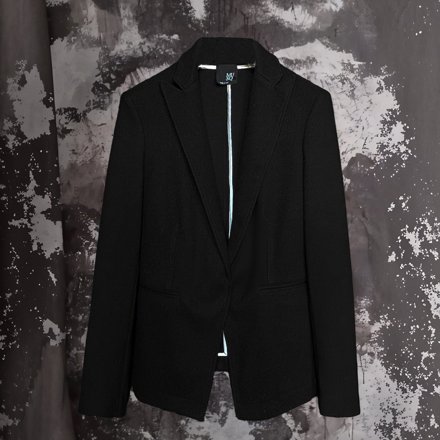 ANFITRITE NERO TECNICO