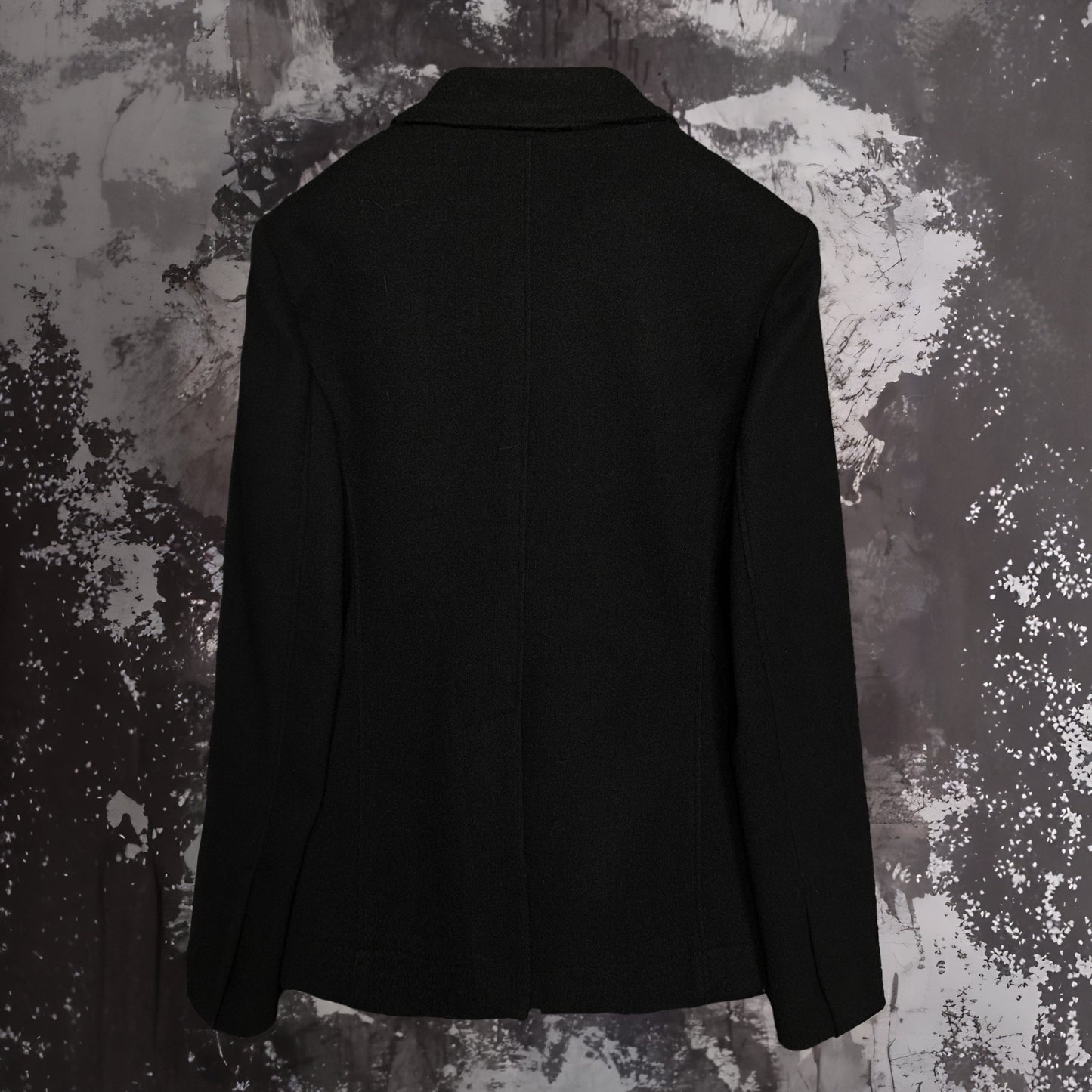 ANFITRITE NERO TECNICO