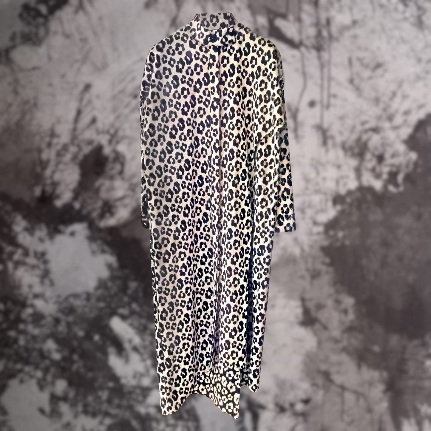 DAFNE TESSUTO JACQUARD MACULA